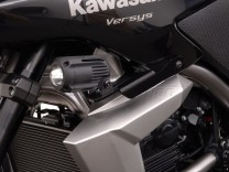 Крепление фар HAWK для Kawasaki Versys 650 (09-14)