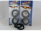 Купити Пильовики вилки All Balls Racing 45х57, 5х13. №57-101 комплект All Balls Racing Київ Одеса Харків Дніпропетровськ Херсон Херсон Запоріжжя Запоріжжя Львів Івано-Франківськ Ужгород Полтава Чернігів Тернопіль Житомир