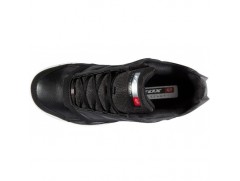 Кроссовки Fox Newstart Shoe BLACK/RED 