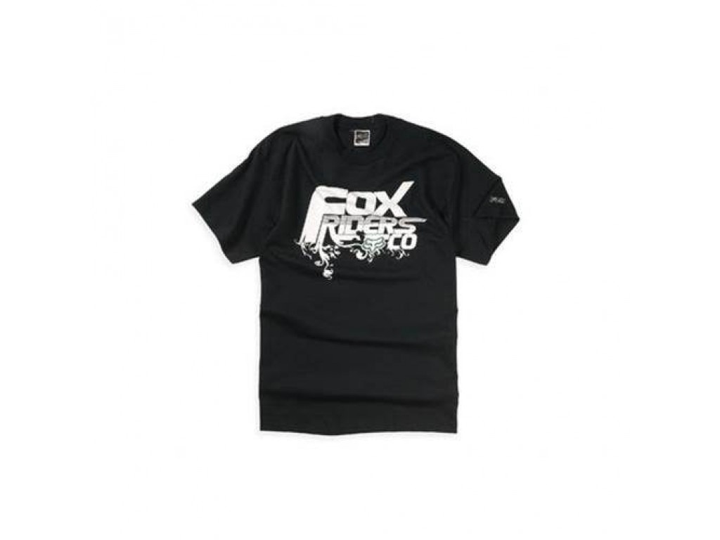 Купить Футболка Hanging Garden s/s Tee Black Fox  Киев Одесса Харьков Днепропетровск Херсон Николаев Запорожье Львов Ивано-Франковск Ужгород Полтава Чернигов Тернополь Житомир