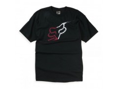 Футболка Opposites Attract s/s Tee Black S