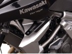 Купить Крепление фар HAWK для Kawasaki Versys 2010+ SW-MOTECH  Киев Одесса Харьков Днепропетровск Херсон Николаев Запорожье Львов Ивано-Франковск Ужгород Полтава Чернигов Тернополь Житомир