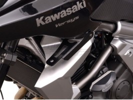 Крепление фар HAWK для Kawasaki Versys 650 (09-14)
