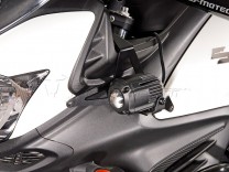 Крепление фар HAWK для Suzuki DL650 V-Strom (11-16) / XT (15-16)