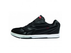 Кросівки Fox Newstart Shoe BLACK/RED