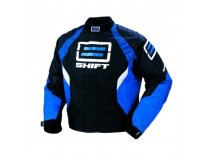 Мотокуртка SHIFT Moto R Textile Jacket Blue 