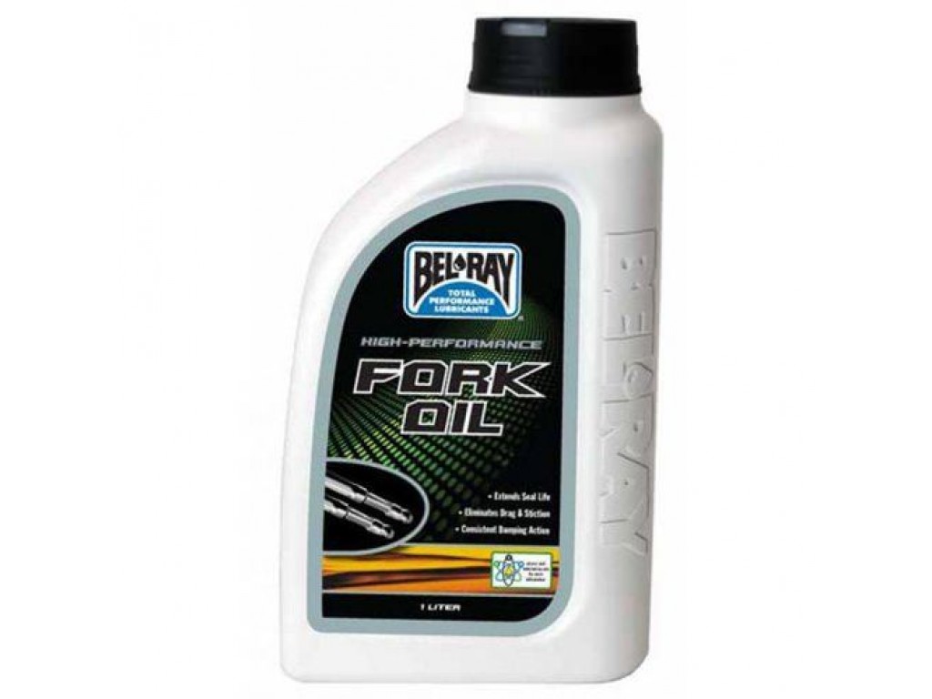 Купити Олія у вилку BEL RAY High Perf Fork Oil 10W 1L BEL RAY Київ Одеса Харків Дніпропетровськ Херсон Миколаїв Запоріжжя Львів Івано-Франківськ Ужгород Полтава Чернігів Тернопіль Житомир