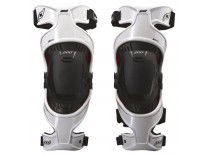 Наколенники FOX PodMX K300 Knee Brace CE белые