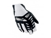 SHIFT Street Fighter Glove White/Black 