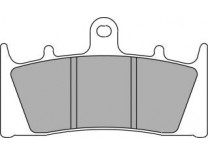 Гальмівні колодки FERODO FDB2144ST