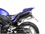 Купити Мотосумки BLAZE бічні для Yamaha YZF-R1 (09-) SW-MOTECH Київ Одеса Харків Дніпропетровськ Херсон Миколаїв Запоріжжя Львів Івано-Франківськ Ужгород Полтава Чернігів Тернопіль Житомир