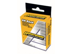 Тормозные колодки синтетические Armstrong HH Road 320091