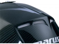 Мотошлем кроссовый MARUSHIN RS-MX Carbon p.S