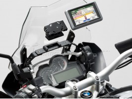 GPS майданчик для BMW R1200GS LC
