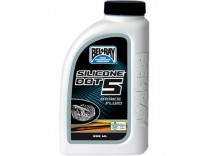 Тормозна рідина BEL RAY Silicone DOT 5 Brake Fluid