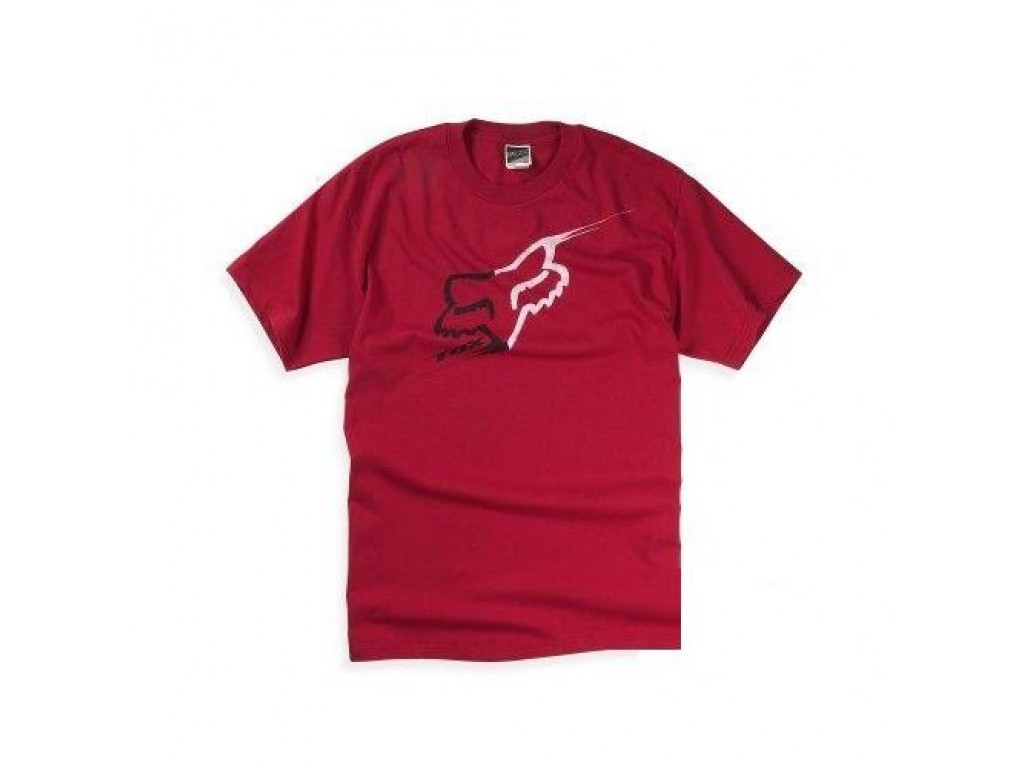 Купить Футболка Opposites Attract s/s Tee Red Fox  Киев Одесса Харьков Днепропетровск Херсон Николаев Запорожье Львов Ивано-Франковск Ужгород Полтава Чернигов Тернополь Житомир