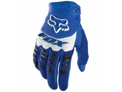 DIRTPAW RACE BLUE 