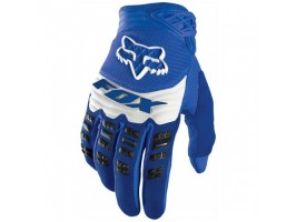 DIRTPAW RACE BLUE 