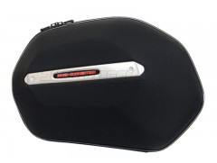 Кофры боковые SW-MOTECH AERO ABS 2 шт.