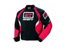 Мотокуртка SHIFT Moto R Textile Jacket Red 