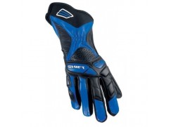 SHIFT Super Street Glove Blue 