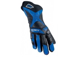 SHIFT Super Street Glove Blue 