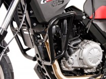 Защитные дуги BMW G 650 GS/Sertao (11 -)