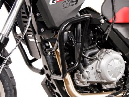 Защитные дуги BMW G 650 GS/Sertao (11 -)