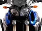 Купить Крепление фар HAWK для Yamaha XT1200Z SW-MOTECH  Киев Одесса Харьков Днепропетровск Херсон Николаев Запорожье Львов Ивано-Франковск Ужгород Полтава Чернигов Тернополь Житомир