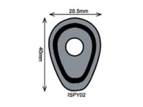 Проставки під поворотники ISPY02