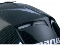 Мотошлем кроссовый MARUSHIN RS-MX Carbon p.XL