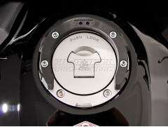 КРІПЛЕННЯ МОТОСУМКИ НА БАК QUICK-LOCK EVO для Honda (7 болтів)