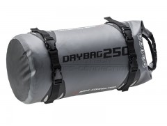 Водонепроницаемая мотосумка Drybag 25л.