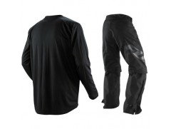 Мотоформа кроссовая NOMAD штаны W34 + NOMAD RETRO RIDER джерси XL черная