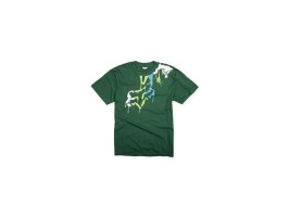 Футболка Paint Bucket s/s Tee GREEN 