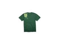 Футболка Paint Bucket s/s Tee GREEN 