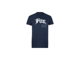 Футболка Vintage Mesh s/s Tee Navy 