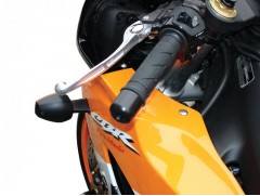 Грузики руля Suzuki SV, GSX-R утяжеленные