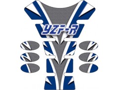 Наклейка на бак YZF-R 