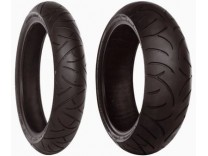 Шина задняя BRIDGESTONE Battlax BT021 190/50ZR17