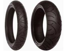 Шина задняя BRIDGESTONE Battlax BT021 190/50ZR17