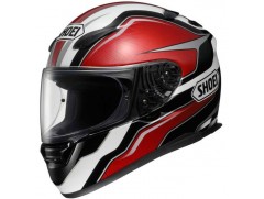 Шлем Shoei XR-1100 Marquez TC-1 White-Red-Black