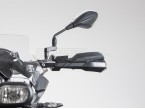 Купить Защита рук SW-Motech KOBRA для Honda NC 700 X, Crosstourer, Versys 1000   Киев Одесса Харьков Днепропетровск Херсон Николаев Запорожье Львов Ивано-Франковск Ужгород Полтава Чернигов Тернополь Житомир