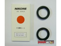 Сальники вилки NIKONE 38х50х10,5