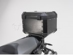 Купить Площадка ALU-RACK на BMW F 800/650 GS (08 -)   Киев Одесса Харьков Днепропетровск Херсон Николаев Запорожье Львов Ивано-Франковск Ужгород Полтава Чернигов Тернополь Житомир