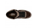 Купить Кроссовки Fox Phantom Mid Shoe BROWN Fox  Киев Одесса Харьков Днепропетровск Херсон Николаев Запорожье Львов Ивано-Франковск Ужгород Полтава Чернигов Тернополь Житомир