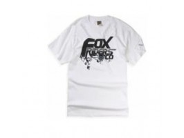 Футболка Hanging Garden s/s Tee White 