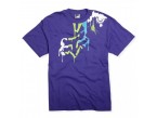 Купить Футболка Paint Bucket s/s Tee PURPLE Fox  Киев Одесса Харьков Днепропетровск Херсон Николаев Запорожье Львов Ивано-Франковск Ужгород Полтава Чернигов Тернополь Житомир