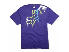 Футболка Paint Bucket s/s Tee PURPLE 