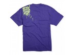 Купить Футболка Paint Bucket s/s Tee PURPLE Fox  Киев Одесса Харьков Днепропетровск Херсон Николаев Запорожье Львов Ивано-Франковск Ужгород Полтава Чернигов Тернополь Житомир